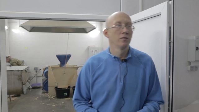 Экструдер для небольшого хозяйства - какие плюсы? Отзыв об экструдере Экспро М. смотреть онлайн