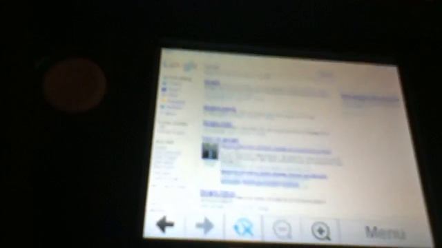 Nintendo 3DS web browser review смотреть онлайн