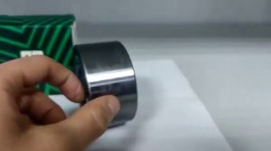 Подшипник ступицы передней Renault Duster