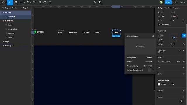 Discover How to Master Auto Layout in Figma 2023 with an Incredible Example! смотреть онлайн