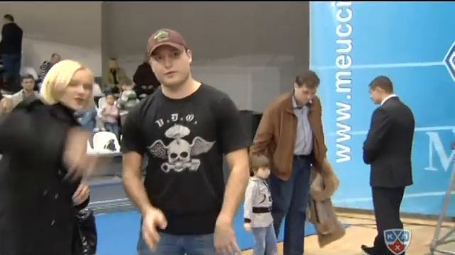 Интервью с Александром Суглобовым смотреть онлайн