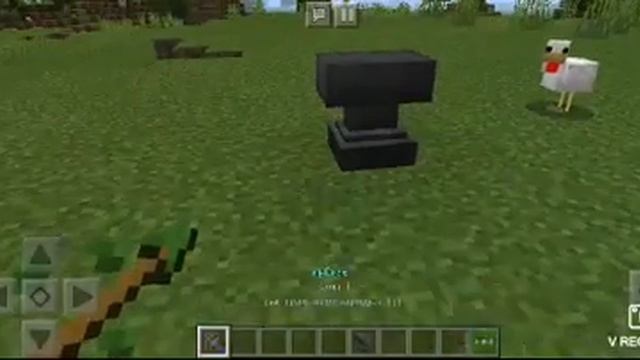 Супер арбалет в майнкрафт смотреть онлайн