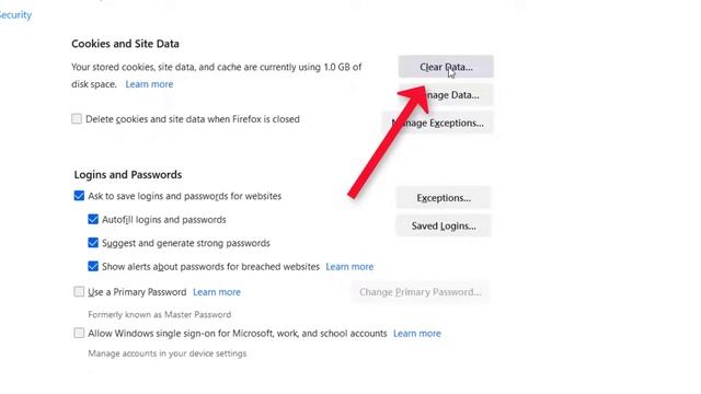 We_ve Detected A Problem With Your Cookie Settings - 2022 - Fix(1080P_HD) смотреть онлайн