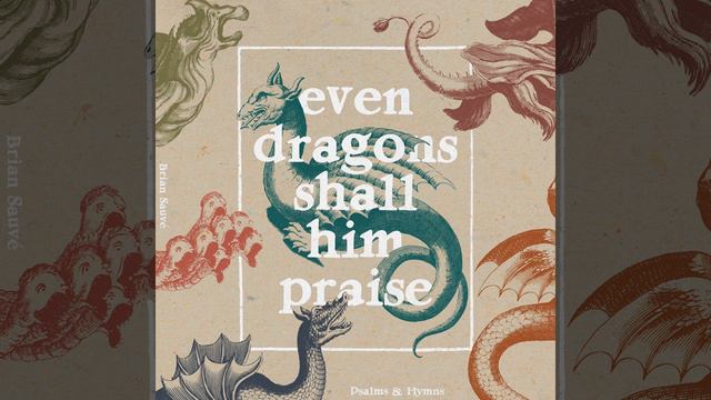 Psalm 120–121:1 (O Lord, Deliver Me) смотреть онлайн