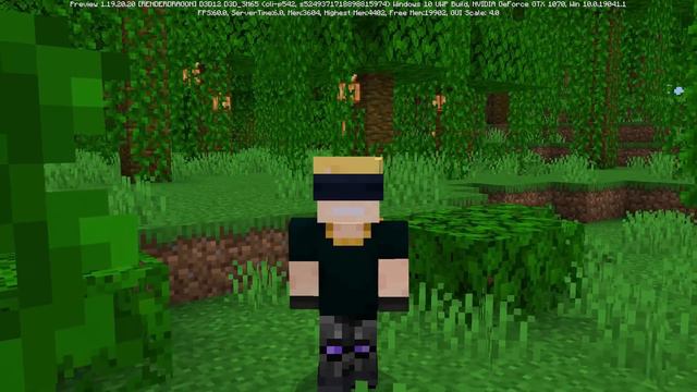 The BIGGEST UPDATES In Minecraft Bedrock 1.19.10! смотреть онлайн