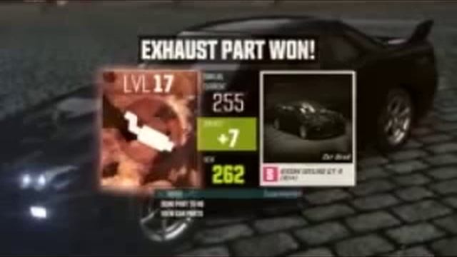 Экипаж гоночная игра Lamborghini геймплей Playstation 4 смотреть онлайн