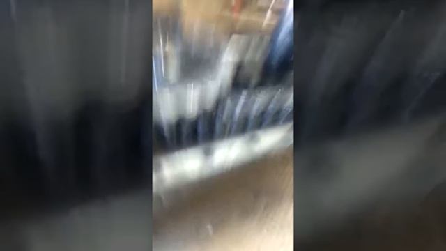 Редуктор каскад, луч. Расположение шестеренок.