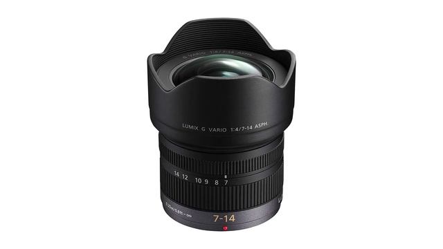 ✅Best Lenses For Panasonic GH4 In 2023-Top 5 Best Panasonic Lenses 2023 смотреть онлайн