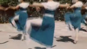 Небесные ласточки"- 4