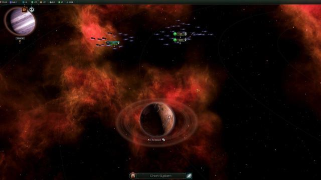 Let's Play: Stellaris - Aurian High Command - ...just...about... (Two) смотреть онлайн