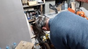 Как фрезеровать алюминий.