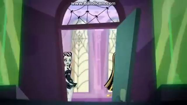 Новые серии Monster High! (Монстер Хай) смотреть онлайн