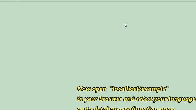 Install Wordpress on Xampp-Wordpress Tutorial 1 смотреть онлайн