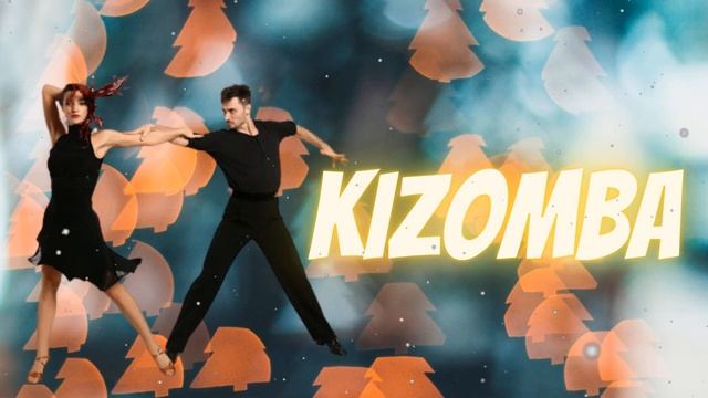 Kizomba Mix 2023 (The Best of Kizomba) #4 смотреть онлайн