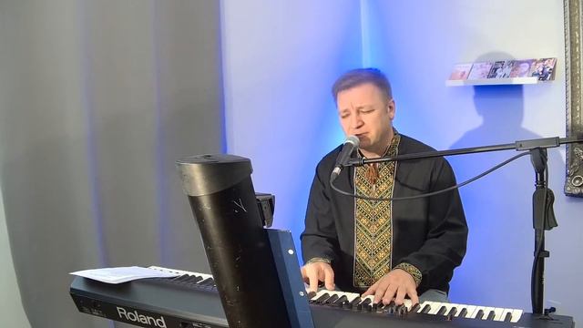 Олег Майовський Gospel Music Challenge смотреть онлайн