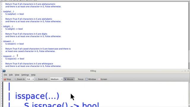 Python help-Function смотреть онлайн