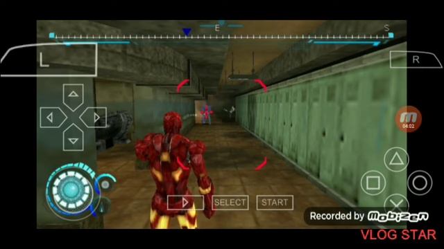 ПРОХОЖДЕНИЕ 2 ЖЕЛЕЗНЫЙ ЧЕЛОВЕК 2 ВИДЕО ИГРА IRON MAN 2 THE VIDEO GAME смотреть онлайн