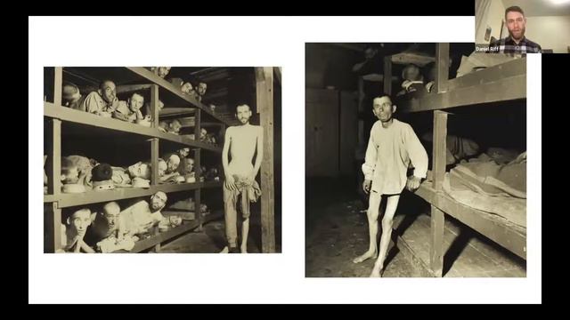 3GNY Stories Live, 2021/04/21: Daniel Riff смотреть онлайн