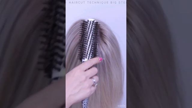 Что делать Мелирование волос отросло | Пошаговая промежуточная коррекция мелирования волос Ева Лорм смотреть онлайн