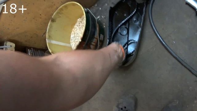 сальник 18+ смотреть онлайн