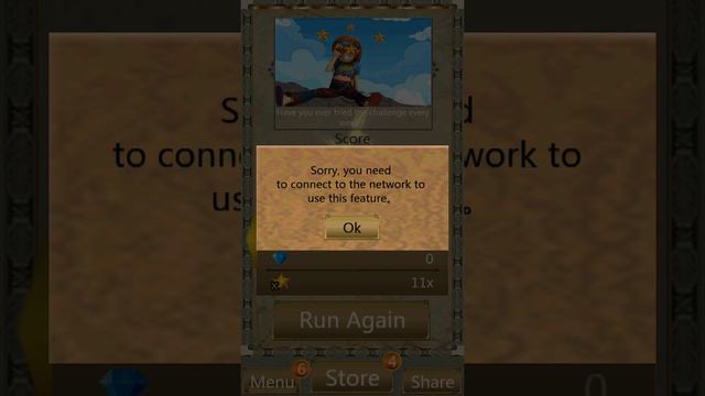 Endless Run lost rush : oz 3 ll Android Game ll Game Rock смотреть онлайн