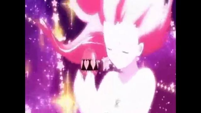 Shugo Chara Transformation/Henshin Amulet Heart