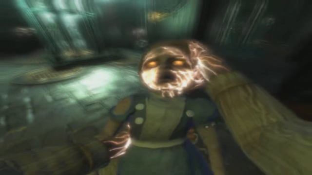 Прохождение игры BioShock - Часть 10: Препарат Лазаря смотреть онлайн