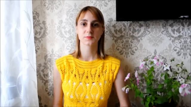 ГОТОВЫЕ РАБОТЫ и процессы! ЧТО Я ВЯЖУ И ЧТО СВЯЗАЛА! смотреть онлайн