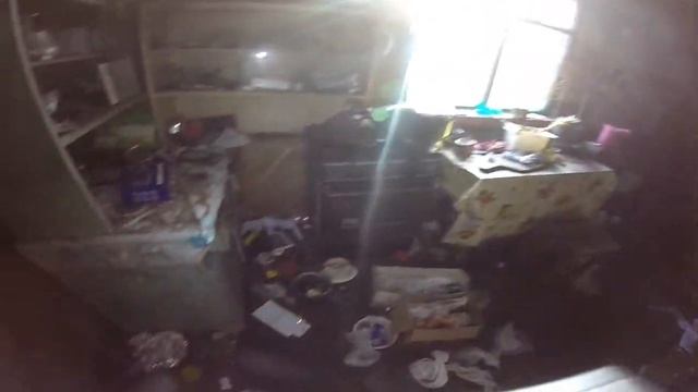 Ушел от людей.Навестил Отшельника в лесу!Жуткая картина! смотреть онлайн