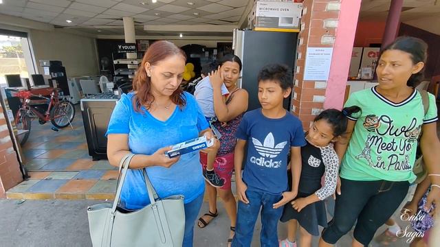 SÍ,SÍ Las ADAS existen. HENRY ¡Un Niño Sin ESPERANZA ! ¡¡Míra todo lo que RECIBIÓ. En Solo Un Día! смотреть онлайн