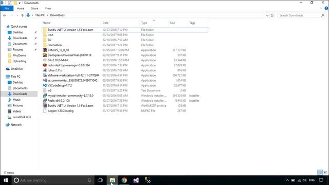 Download Nuget Packages Without Visual Studio/NuGet Package Manager | FoxLearn смотреть онлайн