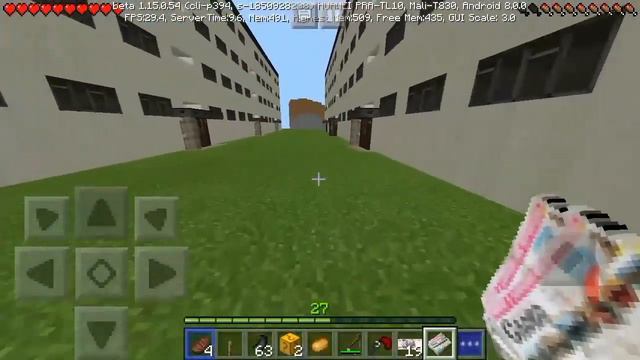 (Восстановление жигулей) #7 Новое жилище смотреть онлайн