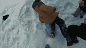 ШКОЛЬНИКИ ПРИСТАВАЛИ К МОЕЙ СЕСТРЕ И ОНА ОТОМСТИЛА ИМ