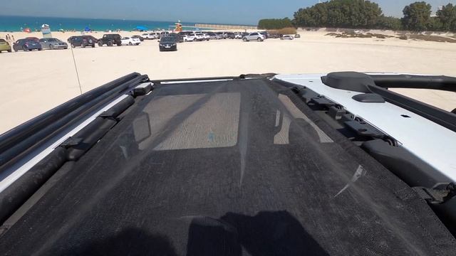 Jeep Wrangler 2020: ставим лифт-кит и 35-дюймовые колеса смотреть онлайн