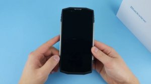 Blackview BV9000 Pro Unboxing, I'm going to DESTROY this rugged smartphone!