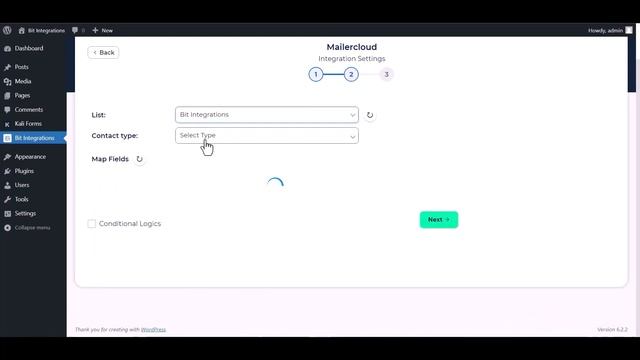 (Free) Integrating Piotnet Addons Form with Mailercloud | Step-by-Step Tutorial | Bit Integrations смотреть онлайн