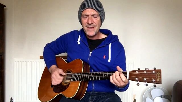 Black - Wonderful life - Guitar lesson by Joe Murphy смотреть онлайн