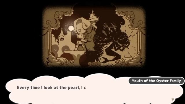 black pearl's story is really sad... смотреть онлайн