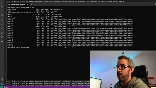 Oops! Te enseño a corregir errores en Home Assistant смотреть онлайн