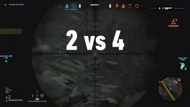 Ghost war -counter sniper смотреть онлайн