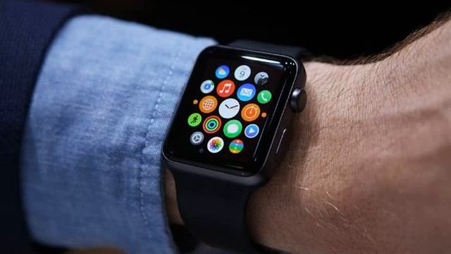 Apple Watch копия
