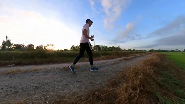 Run VLOG - Nike Terra Kiger 7 Initial Run смотреть онлайн
