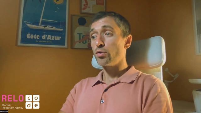 Переезд в Европу Вторая волна релокации: когда и куда уехать и как подготовиться к переезду смотреть онлайн