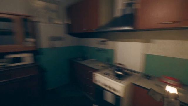 September 7th I Horror Game I Совецкий Хоррор смотреть онлайн