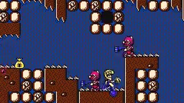 NES アテナ / Athena in 17:31 смотреть онлайн