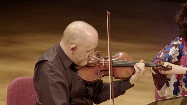 Franz Schubert: String Quintet in C Major, D.956 (Op. posth. 163) смотреть онлайн