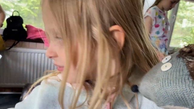 Ёжик Боря в летнем лагере Дом Танца смотреть онлайн