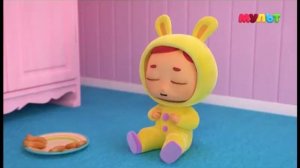 канал мульт волшебная кухня