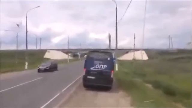 6 июня 2016 г. | Путешествие дальнобойщиков ОПР (обзор видео) смотреть онлайн