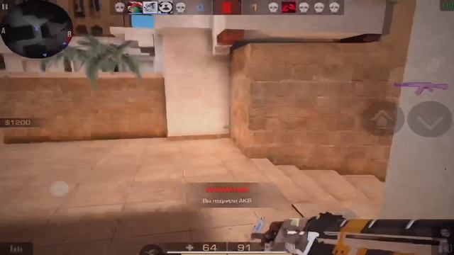 КУПИЛ IPAD НА (120 FPS) ДЛЯ STANDOFF 2 | FRAGMOVIE смотреть онлайн